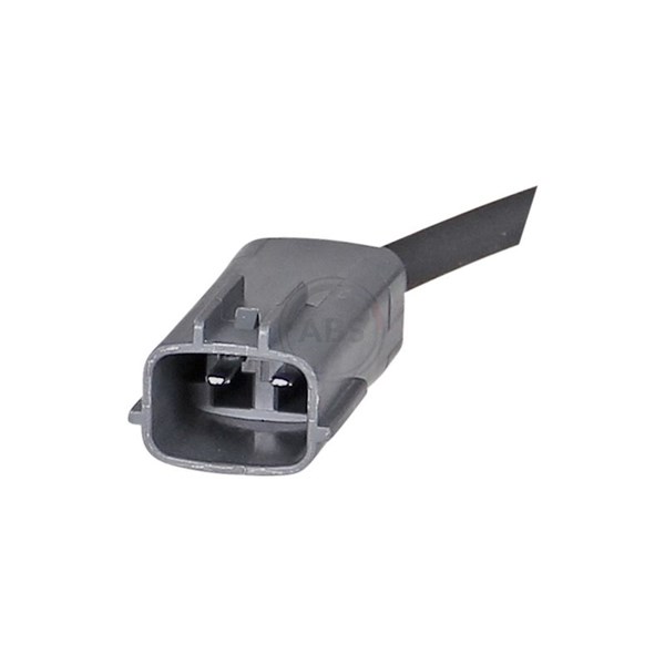 ABS-givare, Sensor, hjulvarvtal, Bakaxel vänster A.b.s. 31950 A.B.S.
