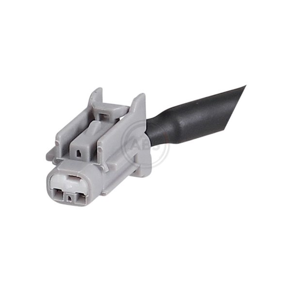 ABS-givare, Sensor, hjulvarvtal, Bakaxel vänster A.b.s. 31956 A.B.S. ABS-givare, Sensor, hjulvarvtal, Bakaxel vänster A.b.s. 31956 A.B.S.