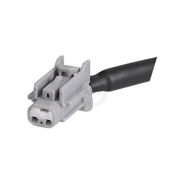 ABS-givare, Sensor, hjulvarvtal, Bakaxel höger A.b.s. 31957 A.B.S.