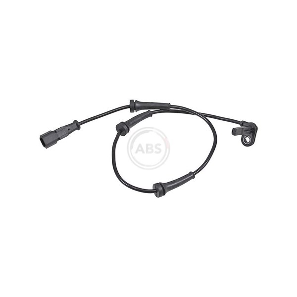 ABS-givare, Sensor, hjulvarvtal, framaxel höger A.b.s. 31959 A.B.S. ABS-givare, Sensor, hjulvarvtal, framaxel höger A.b.s. 31959 A.B.S.