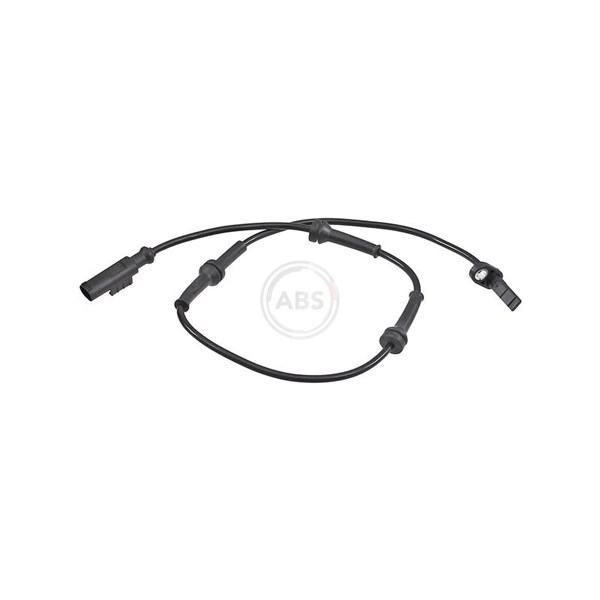 ABS-givare, Sensor, hjulvarvtal, Bakaxel A.b.s. 31960 A.B.S. ABS-givare, Sensor, hjulvarvtal, Bakaxel A.b.s. 31960 A.B.S.