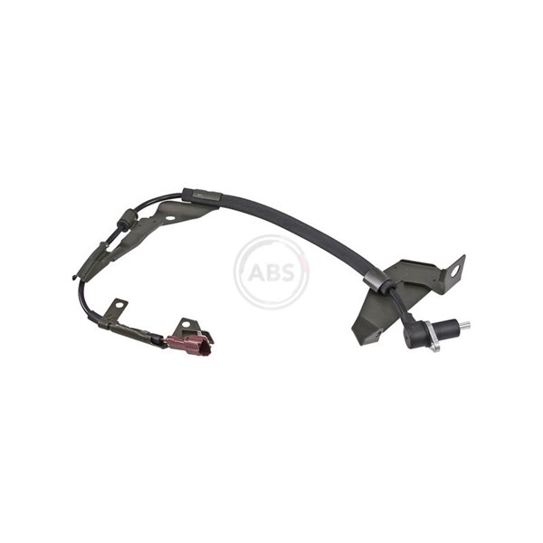 ABS-givare, Sensor, hjulvarvtal, framaxel höger A.b.s. 31961 A.B.S.