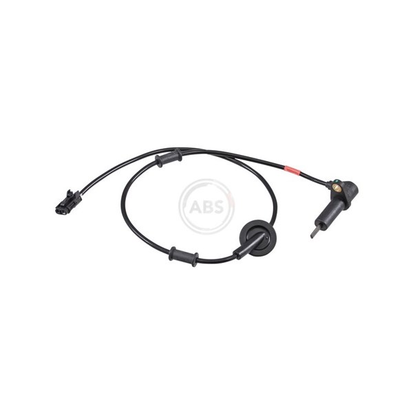 ABS-givare, Sensor, hjulvarvtal, Bakaxel höger A.b.s. 31966 A.B.S. ABS-givare, Sensor, hjulvarvtal, Bakaxel höger A.b.s. 31966 A.B.S.