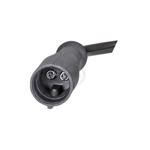 ABS-givare, Sensor, hjulvarvtal, Bakaxel vänster A.b.s. 31967 A.B.S.