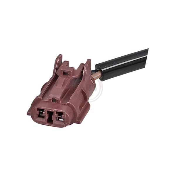 ABS-givare, Sensor, hjulvarvtal, framaxel höger A.b.s. 31971 A.B.S.
