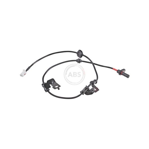 ABS-givare, Sensor, hjulvarvtal, Bakaxel vänster A.b.s. 31982 A.B.S. ABS-givare, Sensor, hjulvarvtal, Bakaxel vänster A.b.s. 31982 A.B.S.