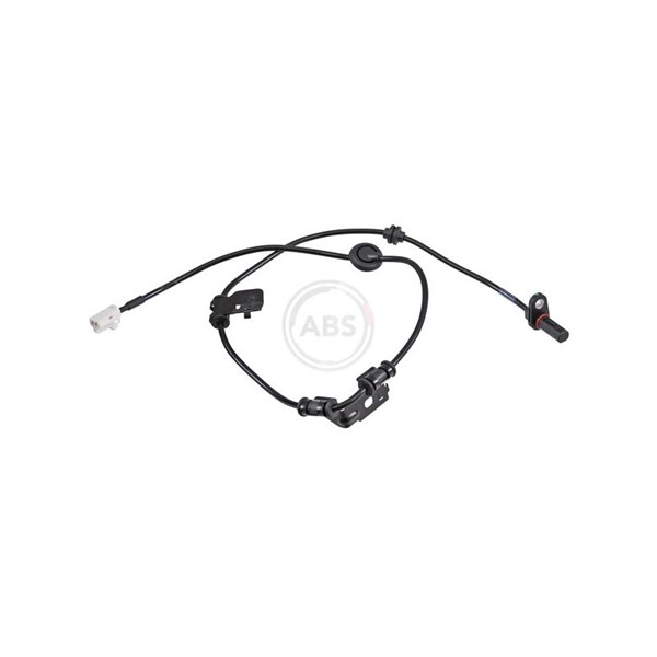 ABS-givare, Sensor, hjulvarvtal, Bakaxel vänster A.b.s. 31983 A.B.S. ABS-givare, Sensor, hjulvarvtal, Bakaxel vänster A.b.s. 31983 A.B.S.