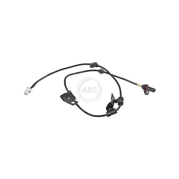 ABS-givare, Sensor, hjulvarvtal, Bakaxel höger A.b.s. 31985 A.B.S. ABS-givare, Sensor, hjulvarvtal, Bakaxel höger A.b.s. 31985 A.B.S.