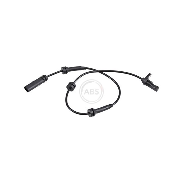ABS-givare, Sensor, hjulvarvtal, Framaxel A.b.s. 31992 A.B.S. ABS-givare, Sensor, hjulvarvtal, Framaxel A.b.s. 31992 A.B.S.