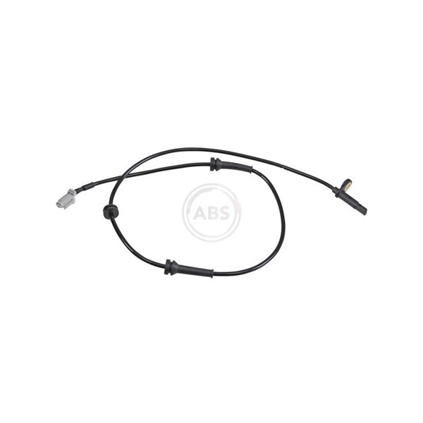 ABS-givare, Sensor, hjulvarvtal, Framaxel A.b.s. 31997 A.B.S. ABS-givare, Sensor, hjulvarvtal, Framaxel A.b.s. 31997 A.B.S.
