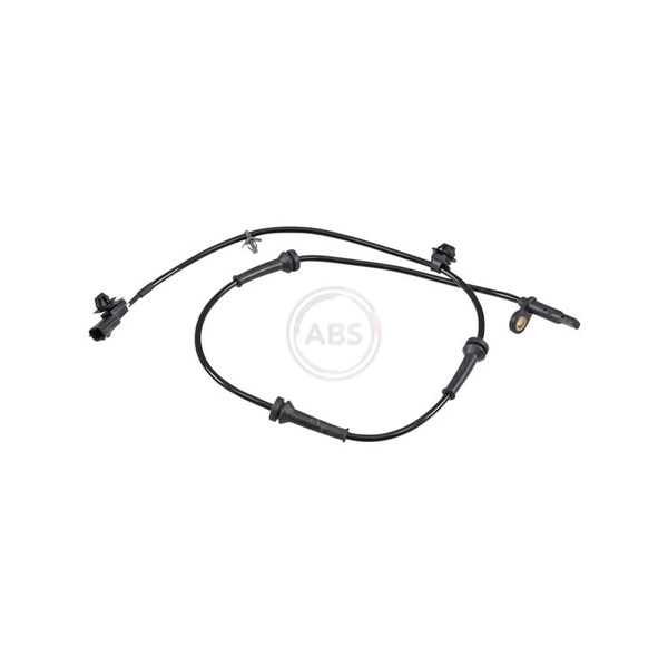 ABS-givare, Sensor, hjulvarvtal, Bakaxel A.b.s. 31998 A.B.S. ABS-givare, Sensor, hjulvarvtal, Bakaxel A.b.s. 31998 A.B.S.