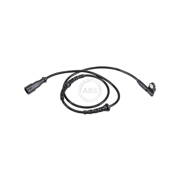 ABS-givare, Sensor, hjulvarvtal, Bakaxel A.b.s. 31999 A.B.S. ABS-givare, Sensor, hjulvarvtal, Bakaxel A.b.s. 31999 A.B.S.