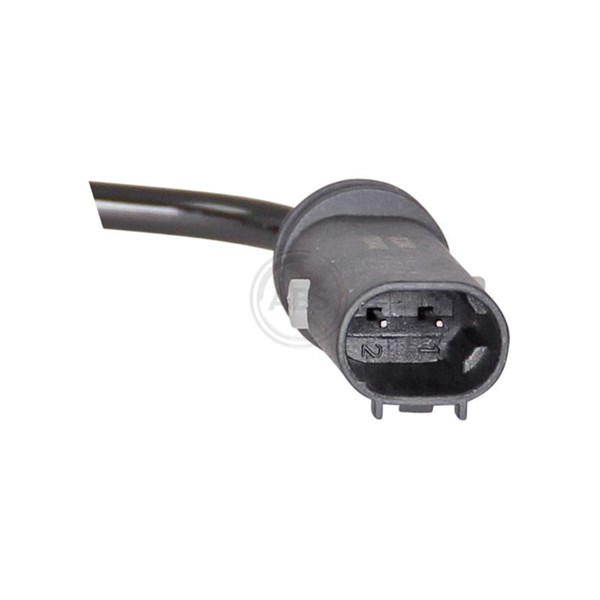 ABS-givare, Sensor, hjulvarvtal, Framaxel A.b.s. 32000 A.B.S.
