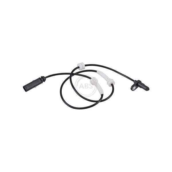 ABS-givare, Sensor, hjulvarvtal, Framaxel A.b.s. 32000 A.B.S.