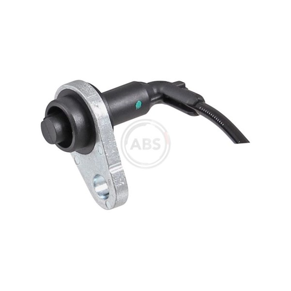 ABS-givare, Sensor, hjulvarvtal, Bakaxel vänster A.b.s. 32003 A.B.S.
