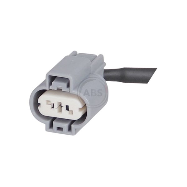 ABS-givare, Sensor, hjulvarvtal, Bakaxel höger A.b.s. 32004 A.B.S.