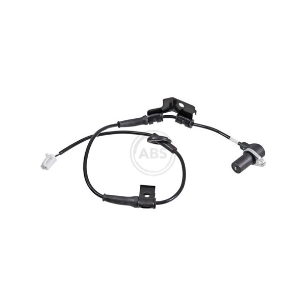 ABS-givare, Sensor, hjulvarvtal, Bakaxel vänster A.b.s. 32019 A.B.S. ABS-givare, Sensor, hjulvarvtal, Bakaxel vänster A.b.s. 32019 A.B.S.