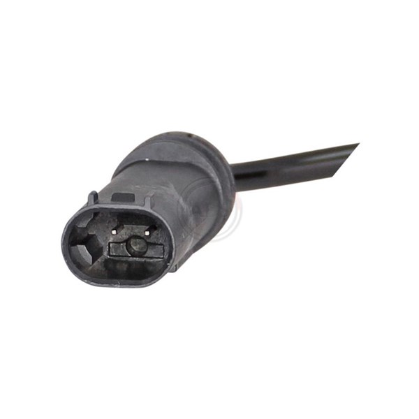 ABS-givare, Sensor, hjulvarvtal, Framaxel A.b.s. 32023 A.B.S.