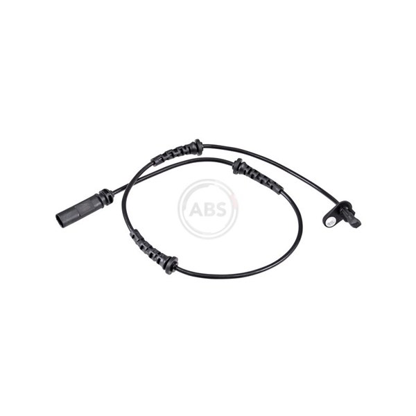ABS-givare, Sensor, hjulvarvtal, Framaxel A.b.s. 32023 A.B.S.
