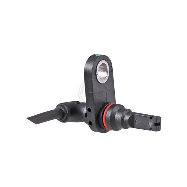 ABS-givare, Sensor, hjulvarvtal, framaxel vänster A.b.s. 32025 A.B.S. ABS-givare, Sensor, hjulvarvtal, framaxel vänster A.b.s. 32025 A.B.S.