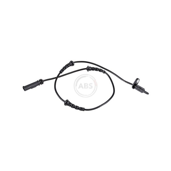 ABS-givare, Sensor, hjulvarvtal, Bakaxel A.b.s. 32027 A.B.S. ABS-givare, Sensor, hjulvarvtal, Bakaxel A.b.s. 32027 A.B.S.