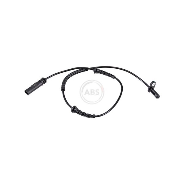 ABS-givare, Sensor, hjulvarvtal, Framaxel A.b.s. 32028 A.B.S.