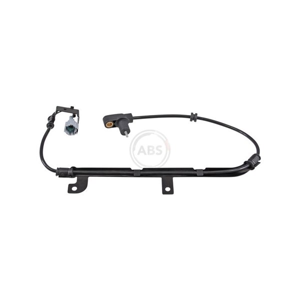 ABS-givare, Sensor, hjulvarvtal, Bakaxel höger A.b.s. 32029 A.B.S. ABS-givare, Sensor, hjulvarvtal, Bakaxel höger A.b.s. 32029 A.B.S.