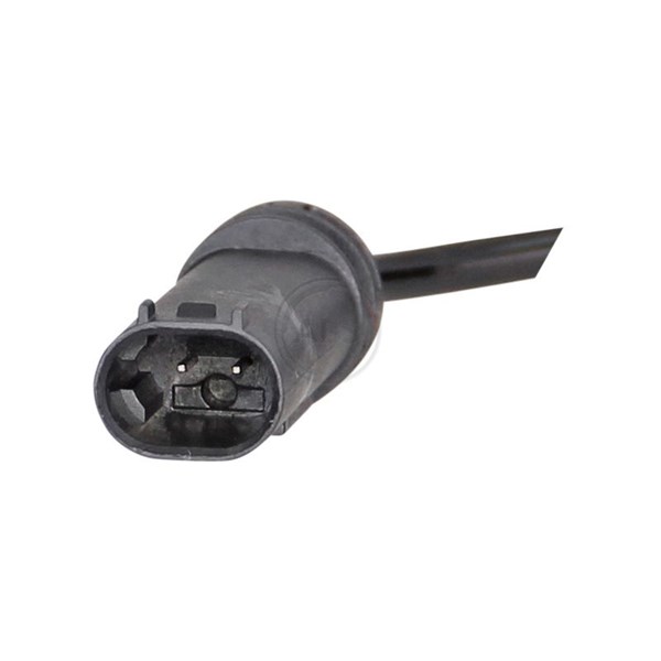 ABS-givare, Sensor, hjulvarvtal, Framaxel A.b.s. 32030 A.B.S.