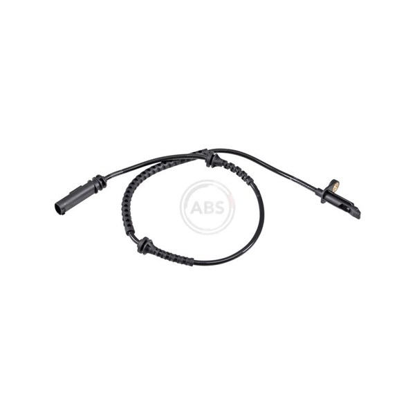 ABS-givare, Sensor, hjulvarvtal, Framaxel A.b.s. 32030 A.B.S.