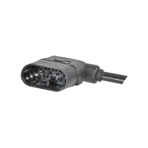 ABS-givare, Sensor, hjulvarvtal, framaxel vänster A.b.s. 32031 A.B.S. ABS-givare, Sensor, hjulvarvtal, framaxel vänster A.b.s. 32031 A.B.S.