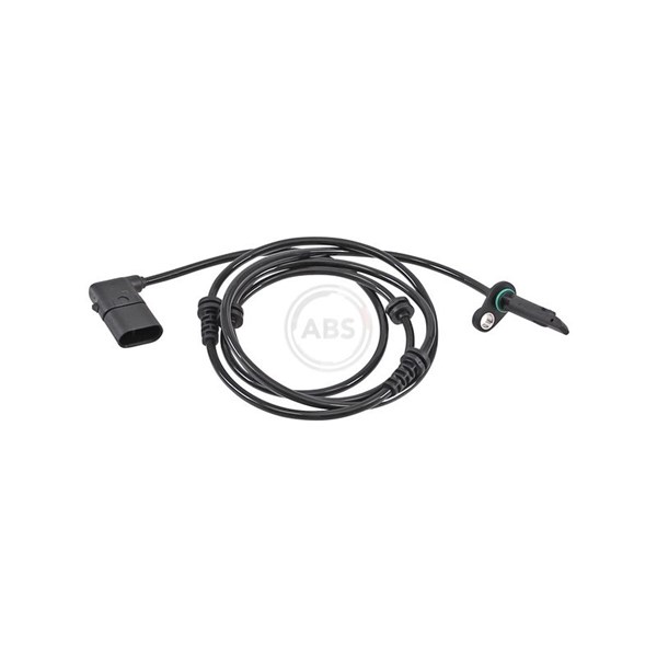 ABS-givare, Sensor, hjulvarvtal, framaxel vänster A.b.s. 32031 A.B.S. ABS-givare, Sensor, hjulvarvtal, framaxel vänster A.b.s. 32031 A.B.S.