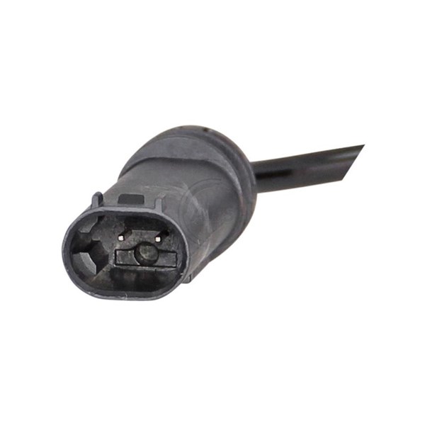 ABS-givare, Sensor, hjulvarvtal, Bakaxel A.b.s. 32037 A.B.S.