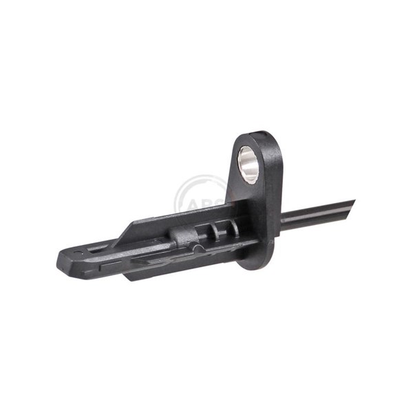 ABS-givare, Sensor, hjulvarvtal, Bakaxel A.b.s. 32037 A.B.S.