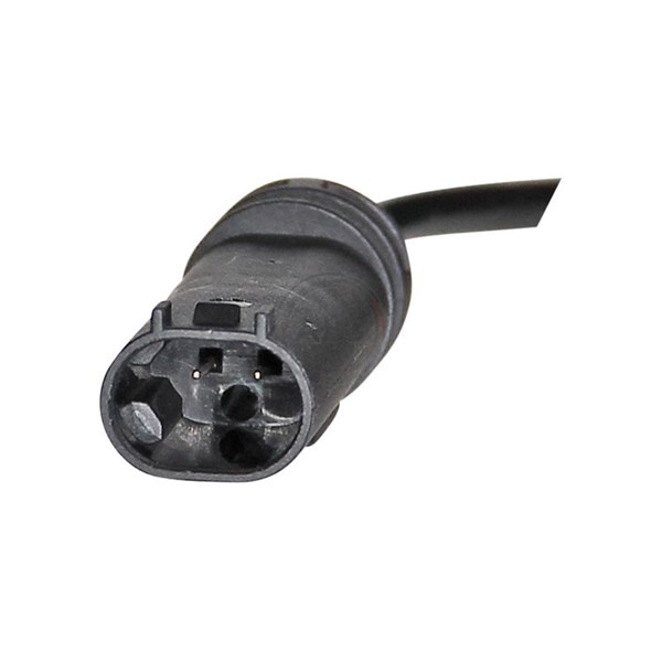 ABS-givare, Sensor, hjulvarvtal, Bakaxel A.b.s. 32038 A.B.S.