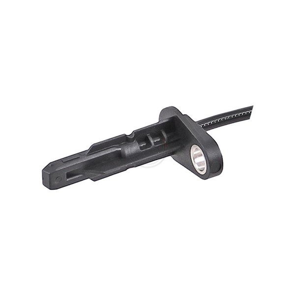 ABS-givare, Sensor, hjulvarvtal, Bakaxel A.b.s. 32038 A.B.S.
