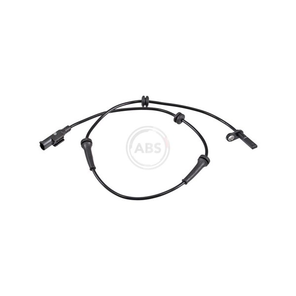 ABS-givare, Sensor, hjulvarvtal, Bakaxel höger A.b.s. 32044 A.B.S.