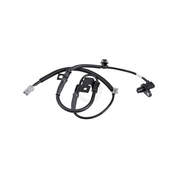 ABS-givare, Sensor, hjulvarvtal, framaxel vänster A.b.s. 32049 A.B.S. ABS-givare, Sensor, hjulvarvtal, framaxel vänster A.b.s. 32049 A.B.S.