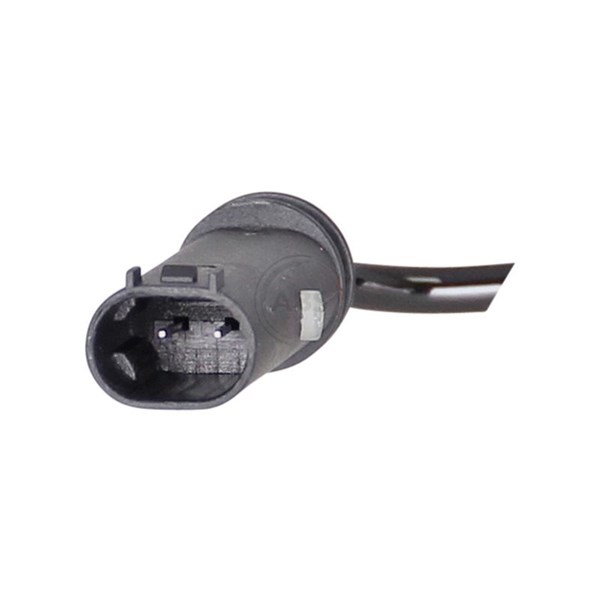 ABS-givare, Sensor, hjulvarvtal, Framaxel A.b.s. 32053 A.B.S.