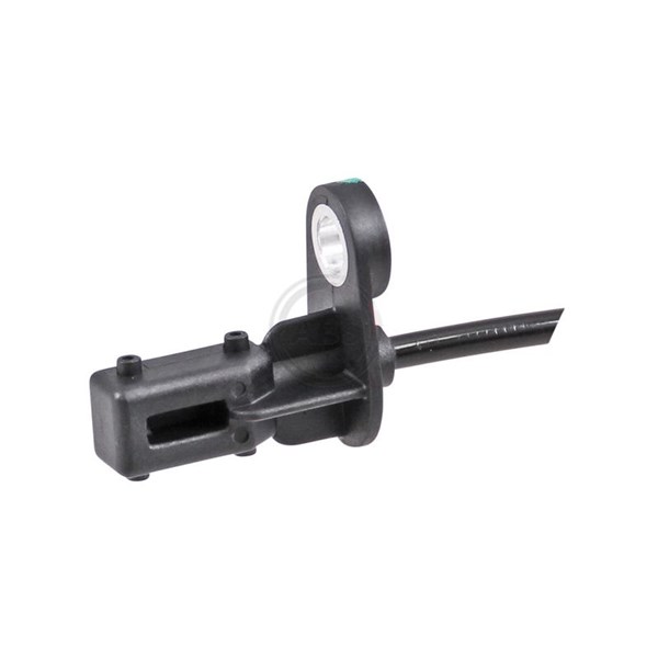 ABS-givare, Sensor, hjulvarvtal, Framaxel A.b.s. 32053 A.B.S.