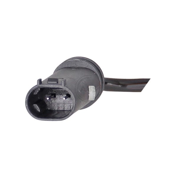 ABS-givare, Sensor, hjulvarvtal, Bakaxel A.b.s. 32054 A.B.S.