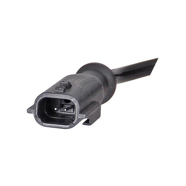 ABS-givare, Sensor, hjulvarvtal, Framaxel A.b.s. 32055 A.B.S.