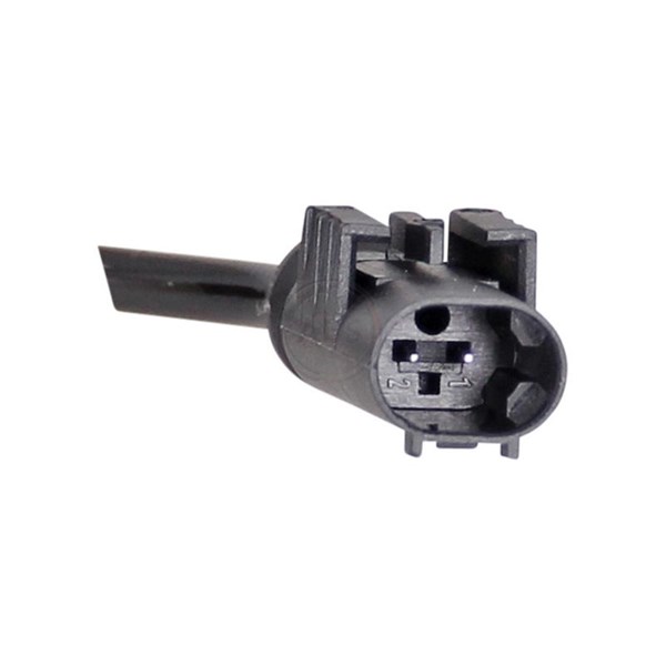 ABS-givare, Sensor, hjulvarvtal, Bakaxel A.b.s. 32057 A.B.S.