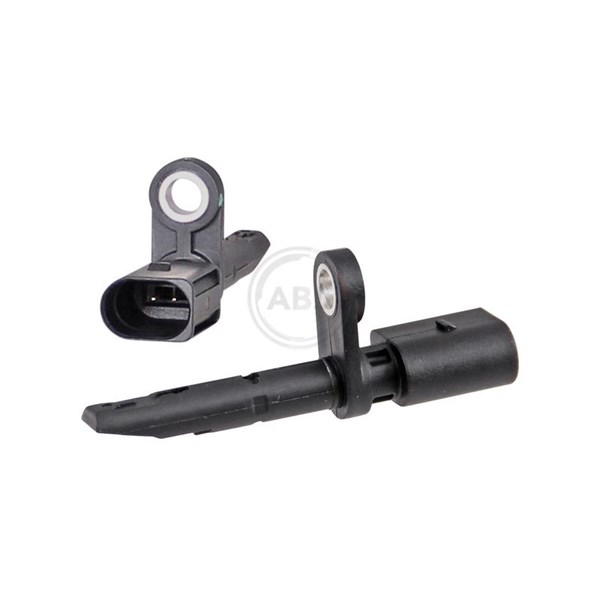 ABS-givare, Sensor, hjulvarvtal, Framaxel A.b.s. 32059 A.B.S.