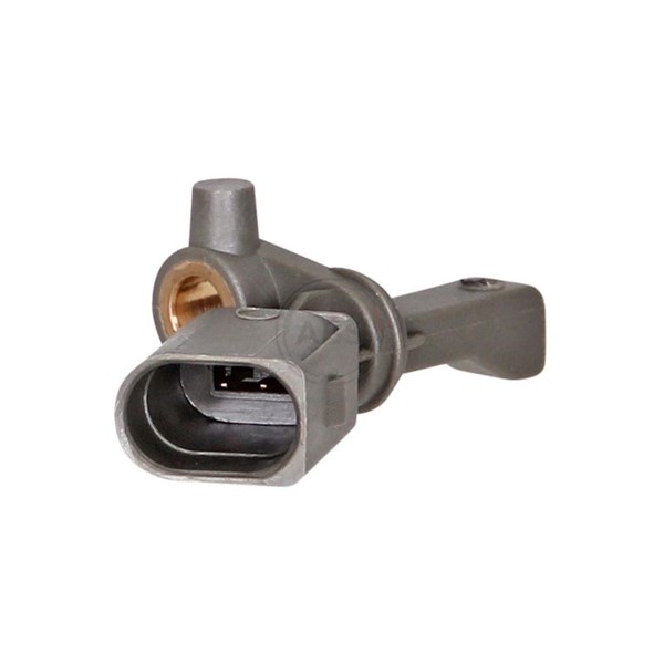 ABS-givare, Sensor, hjulvarvtal, Bakaxel vänster A.b.s. 32061 A.B.S.