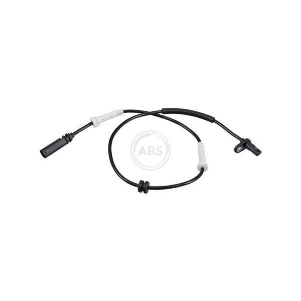 ABS-givare, Sensor, hjulvarvtal, Framaxel A.b.s. 32065 A.B.S. ABS-givare, Sensor, hjulvarvtal, Framaxel A.b.s. 32065 A.B.S.