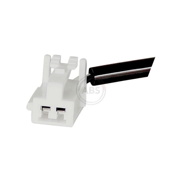 ABS-givare, Sensor, hjulvarvtal, Bakaxel vänster A.b.s. 32069 A.B.S. ABS-givare, Sensor, hjulvarvtal, Bakaxel vänster A.b.s. 32069 A.B.S.