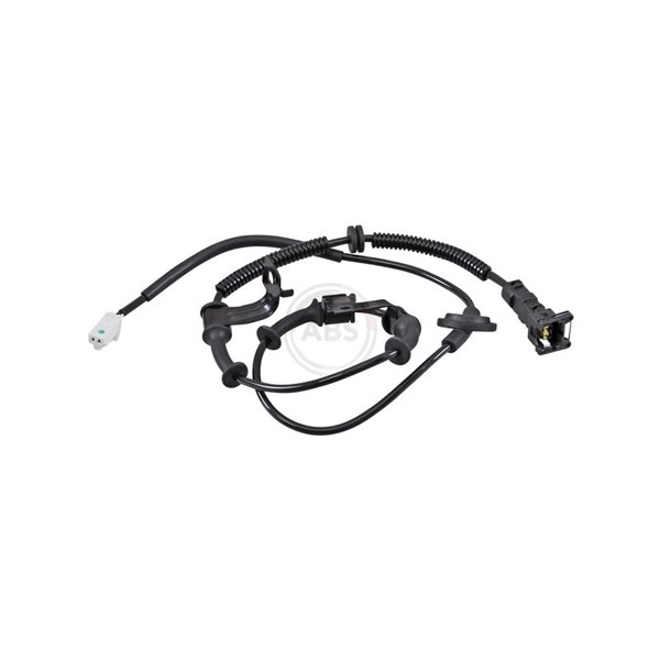 ABS-givare, Sensor, hjulvarvtal, Bakaxel A.b.s. 32070 A.B.S. ABS-givare, Sensor, hjulvarvtal, Bakaxel A.b.s. 32070 A.B.S.