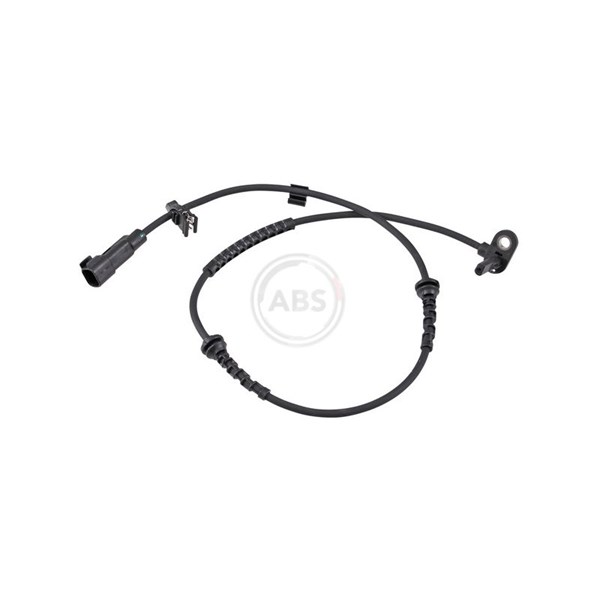 ABS-givare, Sensor, hjulvarvtal, Framaxel, framaxel höger A.b.s. A.B.S. ABS-givare, Sensor, hjulvarvtal, Framaxel, framaxel höger A.b.s. A.B.S.
