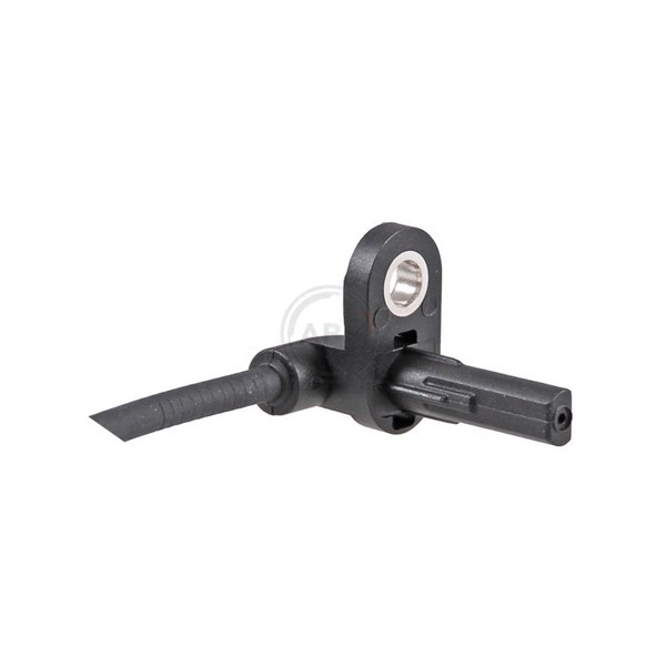 ABS-givare, Sensor, hjulvarvtal, Framaxel, framaxel vänster A.b.s A.B.S. ABS-givare, Sensor, hjulvarvtal, Framaxel, framaxel vänster A.b.s A.B.S.