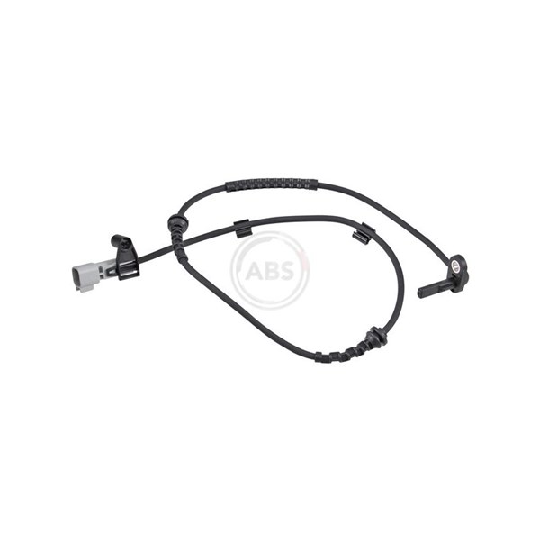 ABS-givare, Sensor, hjulvarvtal, Framaxel, framaxel vänster A.b.s A.B.S. ABS-givare, Sensor, hjulvarvtal, Framaxel, framaxel vänster A.b.s A.B.S.